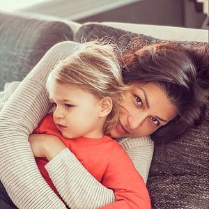 Bachelor-Incis Tochter erahnte ihre Schwangerschaft!
