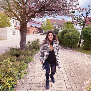 Romantischer Throwback: Inci feiert ersten Hochzeitstag