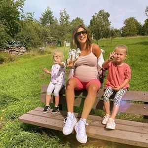 Drei Kids: Inci würde sich am liebsten sterilisieren lassen