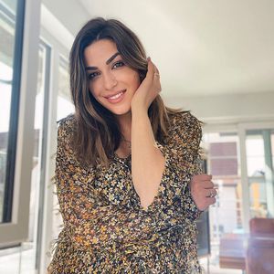 Krasser Glow: Kaschiert Bachelor-Inci hier einen Babybauch?
