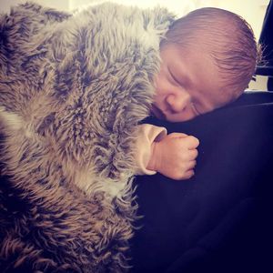 "So wunderschön": Inci Sencer total verzückt von ihrem Baby