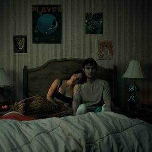"Obsession"-Produzentin Haley kämpft mit ihrem Megaerfolg