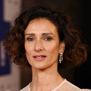 Indira Varma: Rollen für ältere Schauspielerinnen fehlen