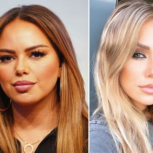 Das passierte beim Autounfall von DSDS-Ines und Kim Gloss!