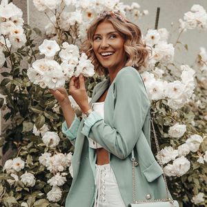 Klare Antwort: Darum stieg Ana Johnson bei "Oh April" aus!