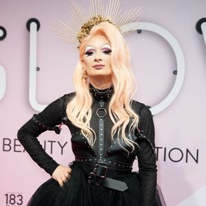 Endlich bekannt: Das ist der Name von Candy Crashs Tochter