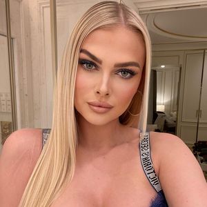 Heißes Foto: Ex-GNTM-Star Darya bietet ultrasexy Einblicke