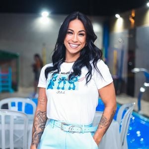 Influencerin stirbt bei Motorrad-Unfall: Vater begeht Suizid