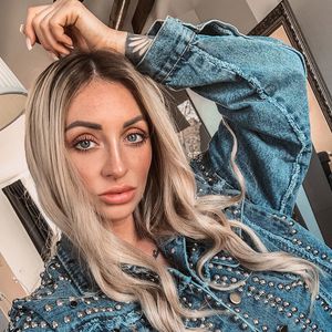 "Schwierige Zeit": Gerdas Ex-BFF Larissa ist wieder Single