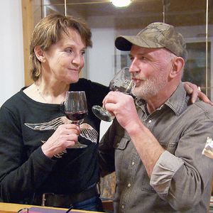 "Bauer sucht Frau"-Happy-End: Andreas und Inge sind verlobt!