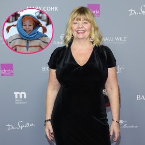 Bekannt als Pippi Langstrumpf: Stört es Mimin Inger Nilsson?