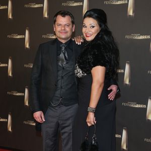 Comedypreis: Ingo Appelt macht Heiratsantrag auf der Bühne!