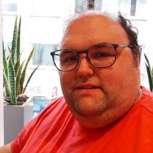 "Schwiegertochter gesucht"-Ingo: Jetzt sucht er online Liebe