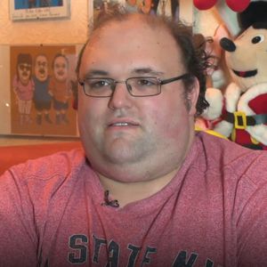 "Schwiegertochter"-Ingo leidet unter ernster Lungenkrankheit