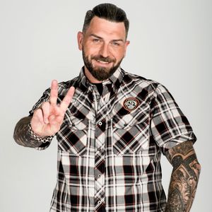 TV-Rückkehr? Ingo Kantorek wieder am "Köln 50667"-Set