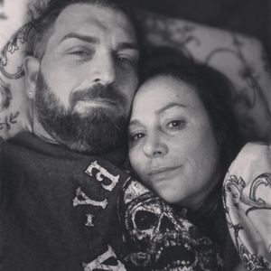Ingo und Suzana (†): Ihre Beziehung war nicht immer leicht!