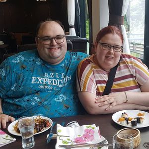 Schwiegertochter-Ingo will Annika vorerst heimlich heiraten