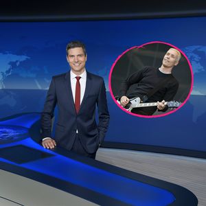 Sensation: Die Ärzte eröffneten die Tagesthemen in der ARD!