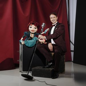 "Pretty in Plüsch"-Aus: Ist Comedian Ingolf Lück enttäuscht?