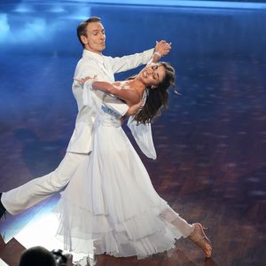 "Let's Dance"-Ekat: So witzig ist Training mit Ingolf Lück