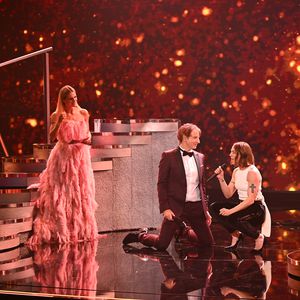 "Pretty in Plüsch"-Aus für Ingolf Lück: Er sang mit Mel C.!