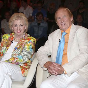 "Ruhe in Frieden": Fans trauern um "TV total"-Star Ingrid