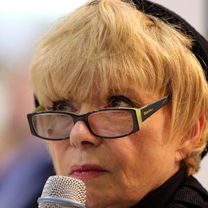 Heftige News: Schauspielerin Ingrid Steeger fast gestorben!