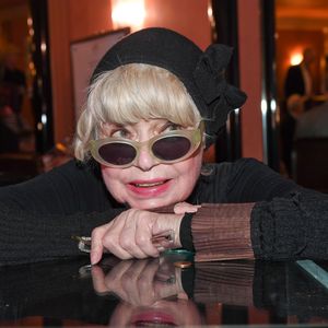 Dieser Mann schlief als letzter in Ingrid Steegers (75) Bett