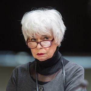 Nach Herzstillstand: Ingrid Steeger wiegt nur noch 45 Kilo