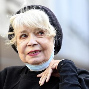 Kurz vor Weihnachten: Ingrid Steeger (†76) ist gestorben!