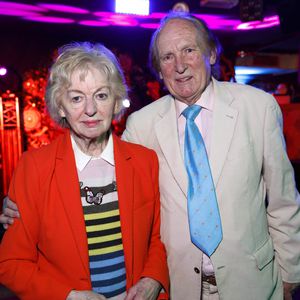 Klaus trauert um Ingrid: So zankte und liebte das TV-Paar
