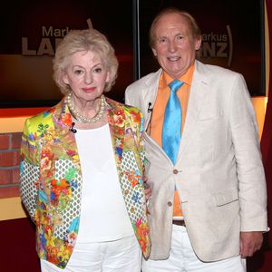 Ingrid von "TV total"-Duo Ingrid & Klaus mit 84 gestorben