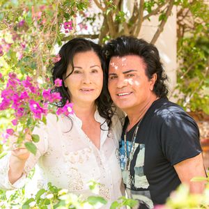 Ingrid und Costa Cordalis: Das steckte hinter ihrer Liebe!