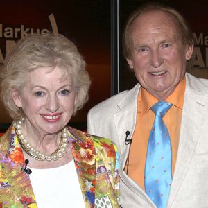 Ingrid gestorben: So hielt Zank-Ehe mit Klaus über 60 Jahre