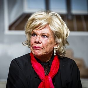 Mord an Geliebtem verfolgte Ingrid van Bergen bis zuletzt