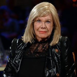 Keine Beerdigung: Ingrid van Bergens Urne bleibt bei Familie