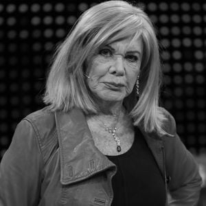 Eilmeldung: Ingrid van Bergen ist tot