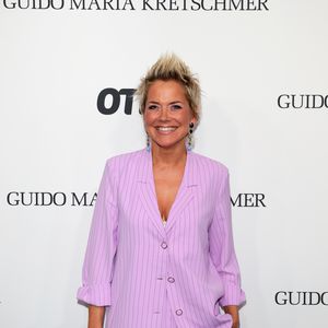 Inka Bause: "Meine Traumschiff-Zeit ist beendet!"