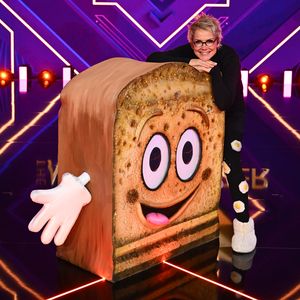Erste Worte von Inka Bause nach "The Masked Singer"-Aus