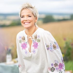 Inka Bause kann nicht auf "Bauer sucht Frau" verzichten