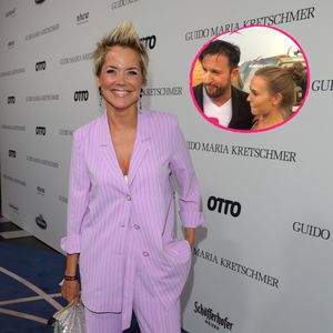 Love-Support: Inka Bause feiert Michael Wendler und Laura!