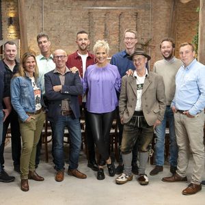 Nach Kritik: Ist der "Bauer sucht Frau"-Cast 2022 besser?