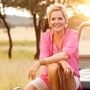 Sie sind auch bei "Bauer sucht Frau International" dabei