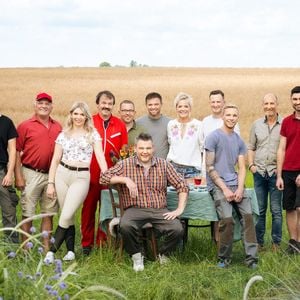 Zwei "Bauer sucht Frau"-Kandidaten brechen die Hofwoche ab!