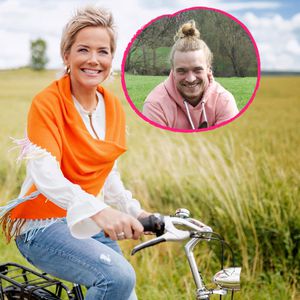 Inka Bause schwärmt in den höchsten Tönen von TV-Bauer Björn