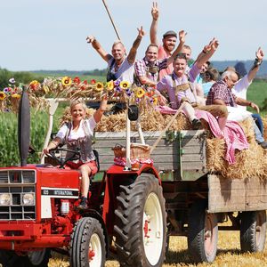 Falsche Wahl? Ihr könnt "Bauer sucht Frau"-Jürgen verstehen