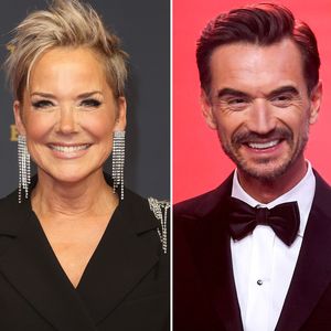 Verrät Inka hier etwa Florian Silbereisens Beziehungsstatus?
