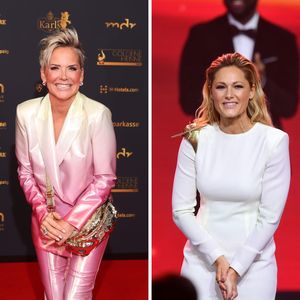 Inka Bause erinnert an erstes Treffen mit Helene Fischer
