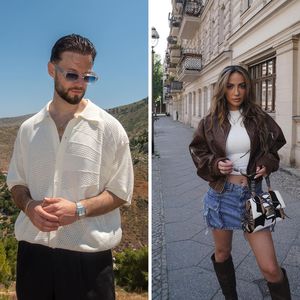 Nach Keksi-Drama: Inscope21 und Jennifer Saro teilen Clip