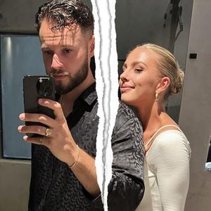Inscope21 bestätigt die Trennung von Partnerin Alexa Breit